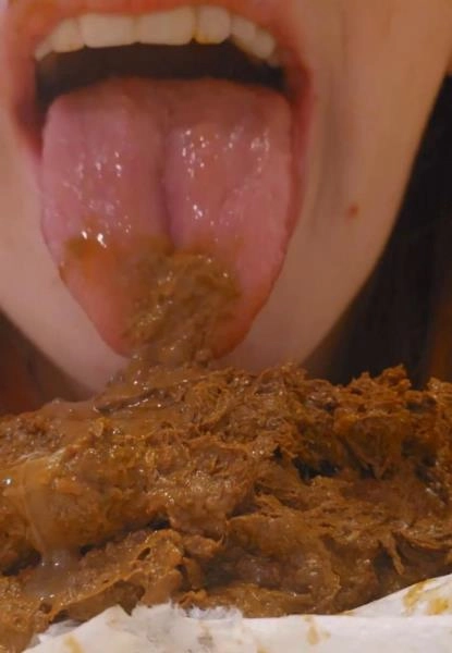 PrincessBabyLuna - Poop Taste Test [UltraHD 2K / 9.95 MB]