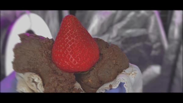 DirtyBetty - Shit Strawberries [FullHD 1080p / 1.15 GB]