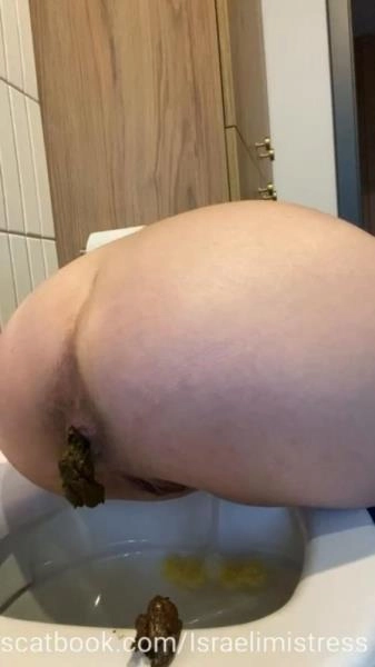Mistress Jardena - Heavi dinner for pathetic slut [SD / 14.3 MB]