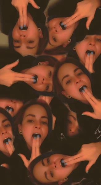 LilButtLex - Fuck My Face [UltraHD 2K / 117 MB]