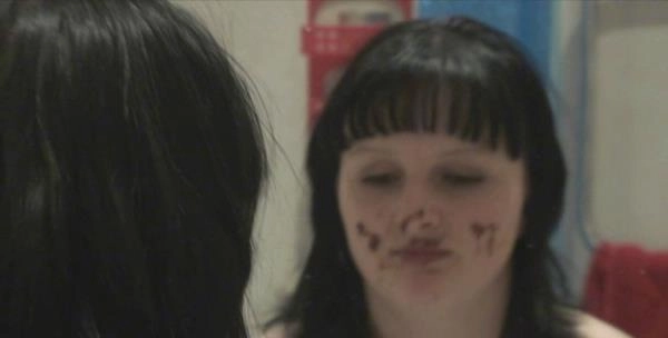 Oxana - Desperation [HD 720p / 315 MB]
