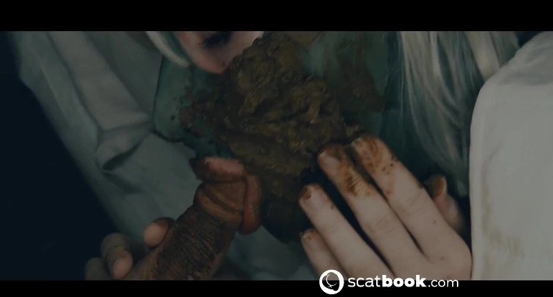 SweetBettyParlour - Brownie, and sleeping beauty! [FullHD 1080p / 155.45 MB]