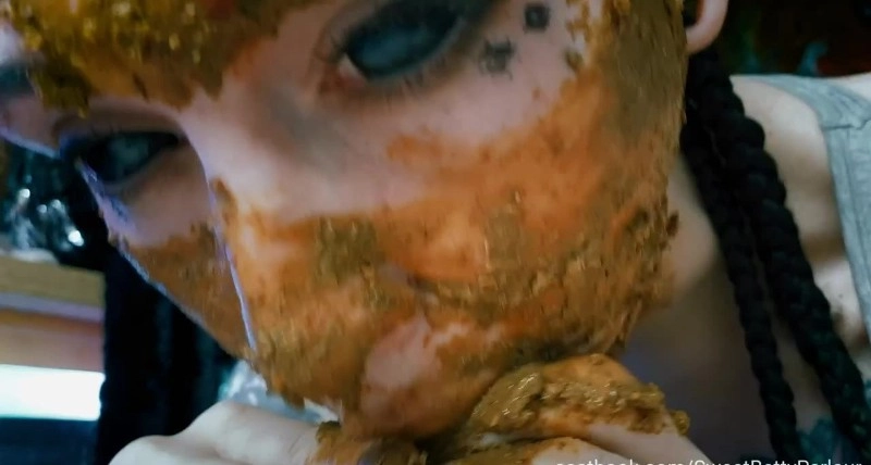 SweetBettyParlour - It's the perfect moment! [HD 720p / 127.79 MB]
