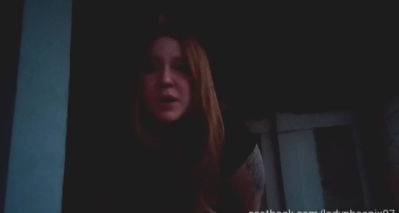 Lady Phoenix - Sacrifice to Satan [HD 720p / 20.24 MB]