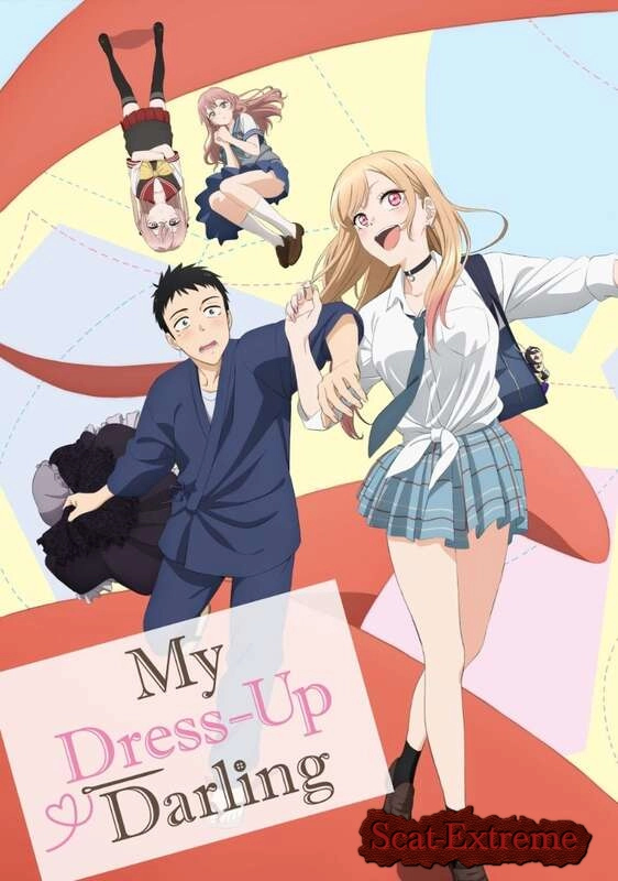 LoveRachelle - Stinking Up My Dress [FullHD 1080p / 84.64 MB]