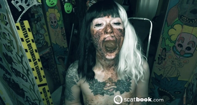 SweetBettyParlour - Poo Cream Aromatic Disaster [FullHD 1080p / 349.45 MB]