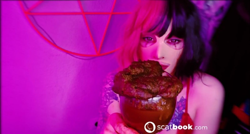 SweetBettyParlour - You! Me and Dirty Mimic! [FullHD 1080p / 252.3 MB]