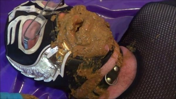Mistress Roberta - Messy Breakfast For My Pot Full [SD / 530 MB]
