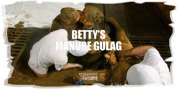 Betty - Betty’s Manure Gulag [HD 720p / 1.19 GB]