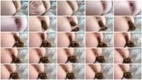 Wastedwetness - Close Up Of My Wife Shitting [FullHD 1080p / 119 MB]