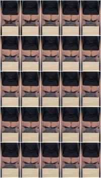 Wastedwetness - Solo Shit In The Shower [SD / 6.54 MB]