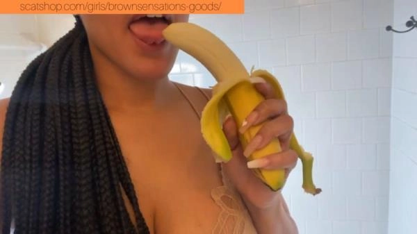 Brownsensations - Bathtub Dump [FullHD 1080p / 544 MB]