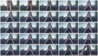 Siswet - Pissing Outdoor [SD / 1.72 MB]