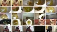 Sexy Flatulence - Diarrhea In The Toilet [FullHD 1080p / 365 MB]