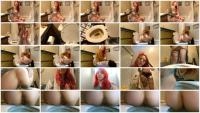 Classy N Gassy - POV Toilette Humiliation Comp [FullHD 1080p / 538 MB]