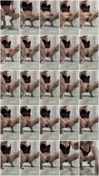 Malafalda - Darkfans 01 [SD / 3.65 MB]