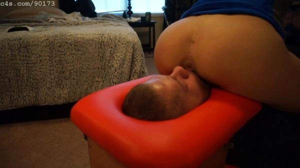 Goddess Amirha - Nose Injections [FullHD 1080p / 1.03 GB]