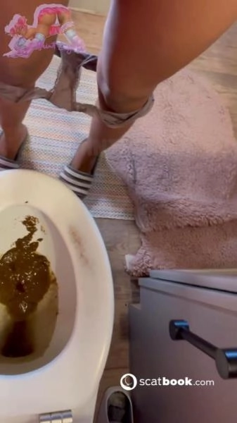 Saint Ziya - Explosive Diarrhea [SD / 185 MB]