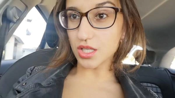 Miss Lith - Tease - Darkfans 3 [HD 720p / 65.4 MB]