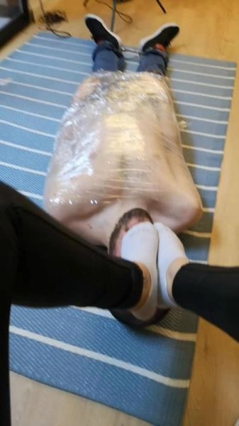 Miss Lith - Pies-Darkfans [SD / 106 MB]