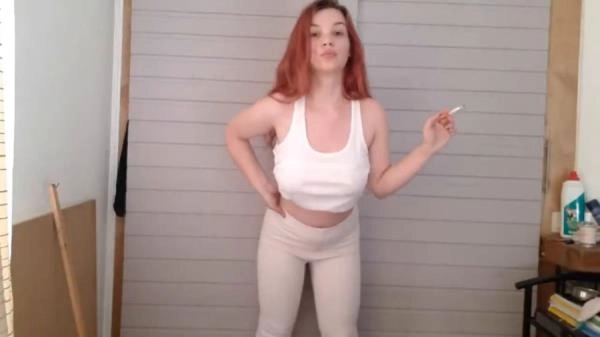 XO Bunny - Dance, Fart, Shit, Squish It [HD 720p / 81.2 MB]