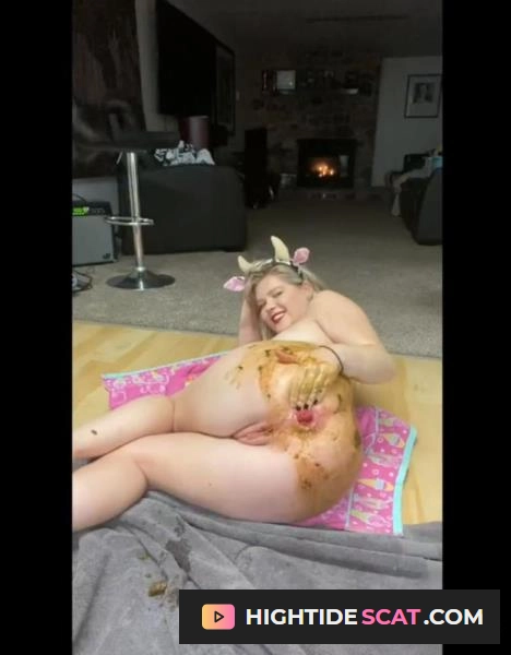 Foxness - Dirty Playtime [SD / 107 MB]