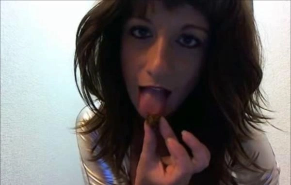 Santara Scat - Your Dirty Mistress [SD / 161 MB]