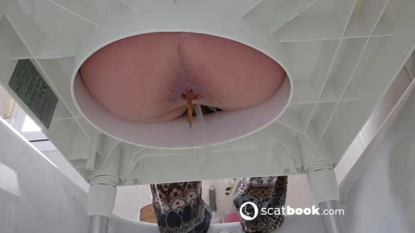 Miss Lith - Pooping After 2 Days Without Doing It [HD 720p / 60.4 MB]