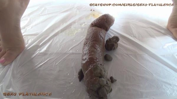 Sexy Flatulence - Monster 2 [FullHD 1080p / 121 MB]