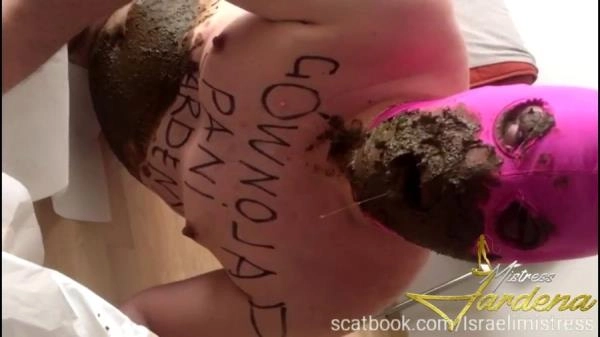 Mistress Jardena - After party 01 [HD 720p / 52.4 MB]