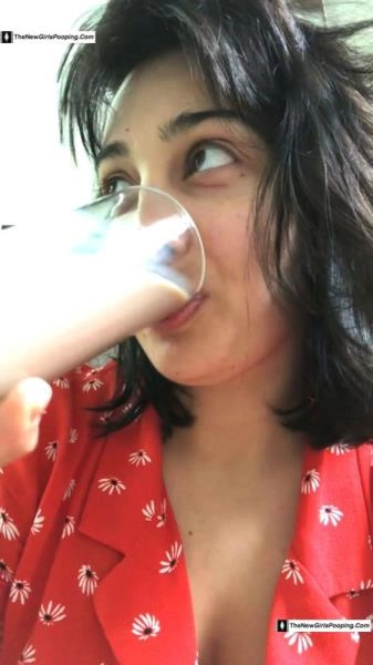 Efro Sabrina - Scat Cute Sabrina 11 [SD / 47.7 MB]