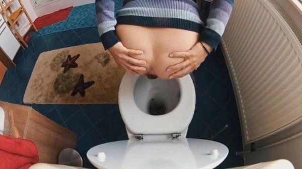 Mia Skye aka MiaRoxxx - Voyeur Cam [HD 720p / 11.2 MB]