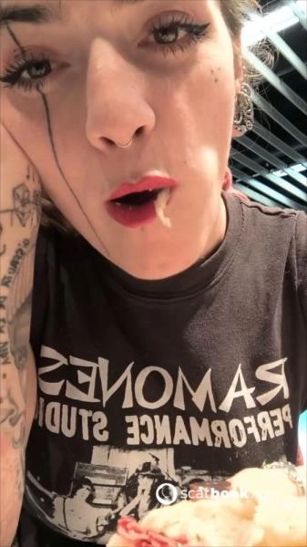 Malafalda - Food Airport [SD / 16.0 MB]