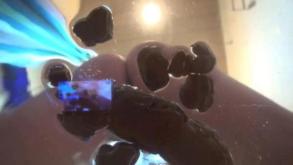 MariaDevot - KV I Shit In Your Face [FullHD 1080p / 54.4 MB]