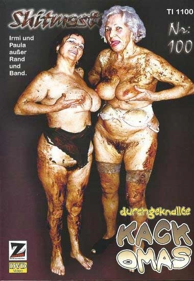 Veronica Moser, Isabella Extreme - Shitmaster 100 [DVDRip / 2.04 GB]