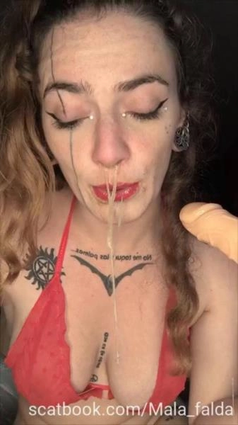 Malafalda - Breakfast To You [SD / 86.5 MB]