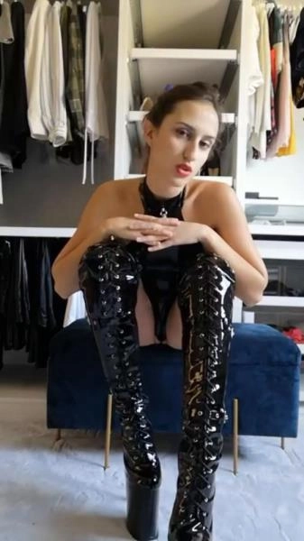 Miss Lith - Custom Darkfans [SD / 48.0 MB]