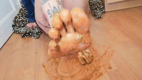 Badkithy - Masturbation Mestrophilia Pee Farts And Poop [FullHD 1080p / 1.76 GB]