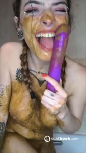 Malafalda - Smearing [SD / 23.3 MB]