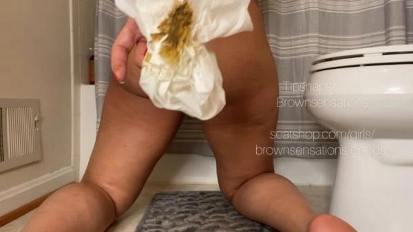 Brownsensations - Different Sizes Different Angles Different Texture [FullHD 1080p / 635 MB]