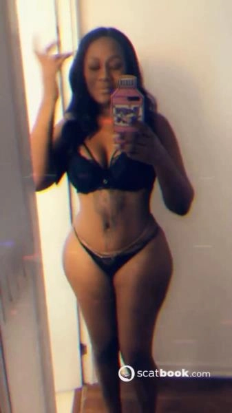 IWantMystique - Shit For BDSM And Fetish Lovers 28 [SD / 16.4 MB]