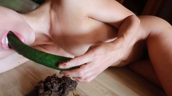 Sabrina Dacos - Cool As a Cucumber [FullHD 1080p / 216 MB]