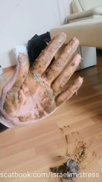 Mistress Jardena - Tastiest lunch [SD / 19.1 MB]