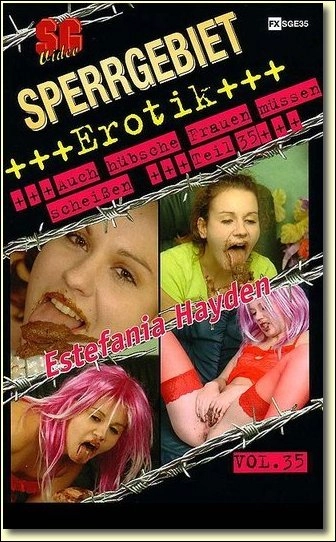 Solo - Sperrgebiet Erotik 35 [DVDRip / 490 MB]