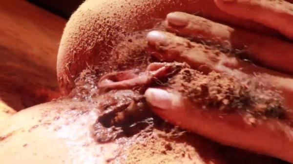 Cocoa Powdered [HD 1080p / 24.6 MB] Scatting