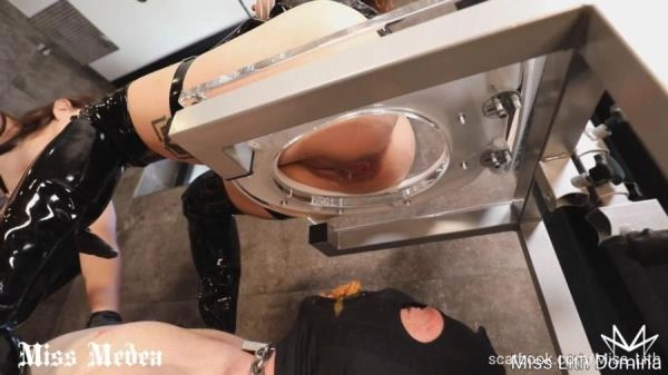 Filthy Feast The Ultimate Degradation [FullHD 1080p / 440 MB] Scatbook