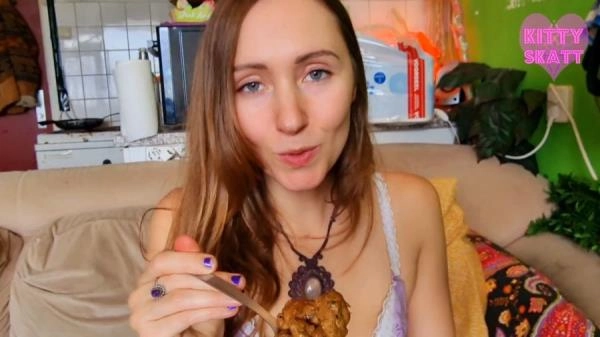 POV Cook And Feed [FullHD 1080p / 1.81 GB] Scatbook.com