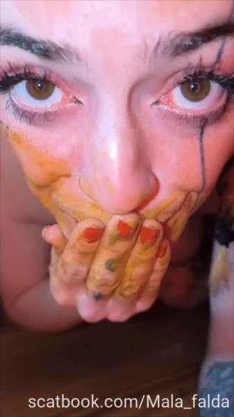 Scat Drool [SD / 175 MB] Scatbook.com