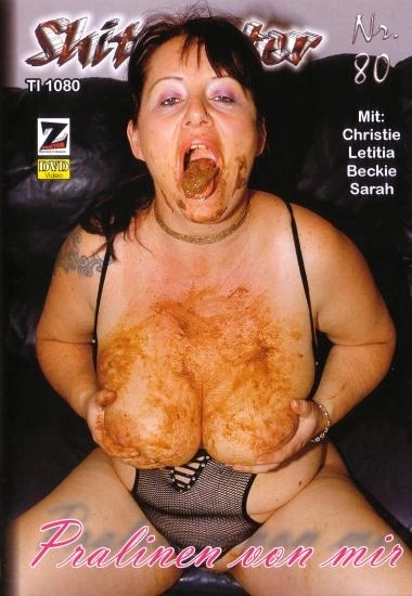 Shitmaster 80 [DVDRip / 2.08 GB] Z-Faktor