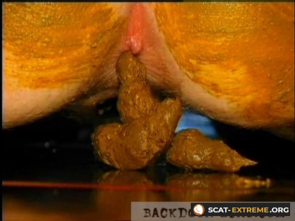 Scatting 01 [SD / 49.3 MB] Backdoor-SCAT.com